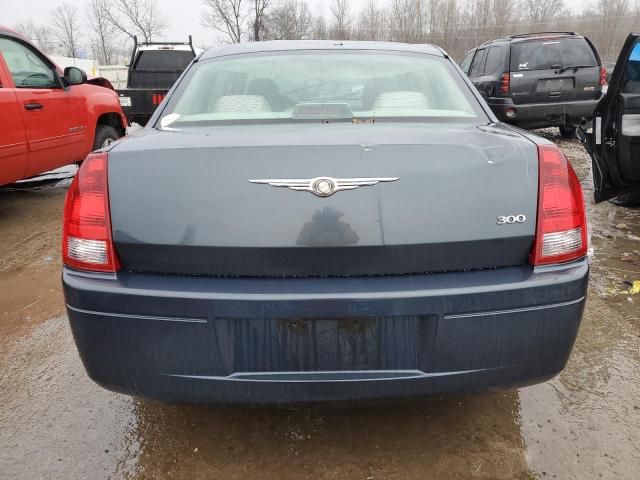 2007 Chrysler 300