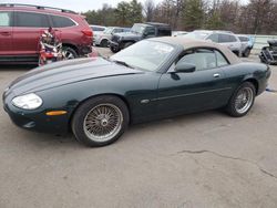 1998 Jaguar XK8 en venta en Brookhaven, NY
