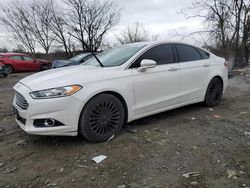 2014 Ford Fusion Titanium for sale in Baltimore, MD