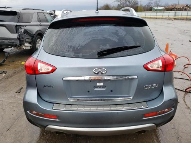 2017 Infiniti QX50