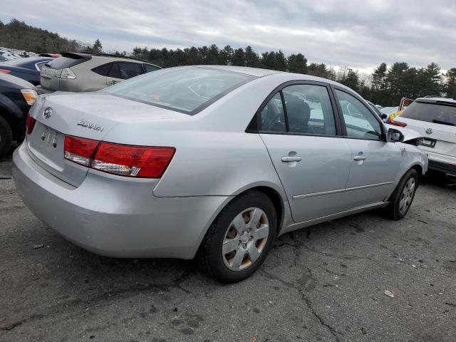 2006 Hyundai Sonata GL