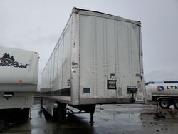 Wabash salvage cars for sale: 2023 Wabash Trailer