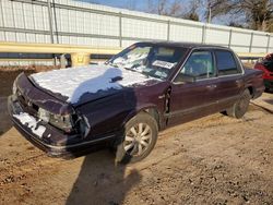 Salvage cars for sale from Copart Chatham, VA: 1996 Oldsmobile Ciera SL