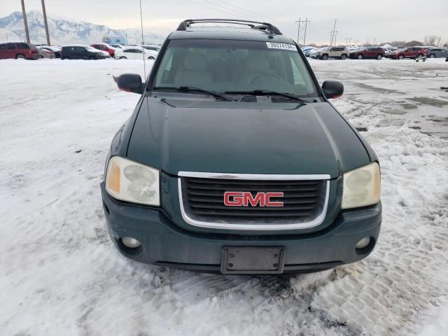 2005 GMC Envoy XL