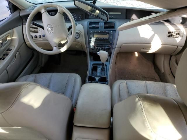 2004 Toyota Avalon XL