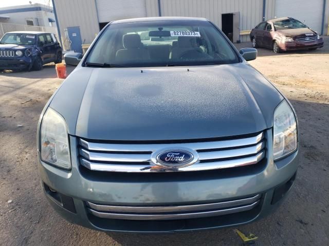 2006 Ford Fusion SE