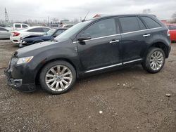 2015 Lincoln MKX for sale in London, ON