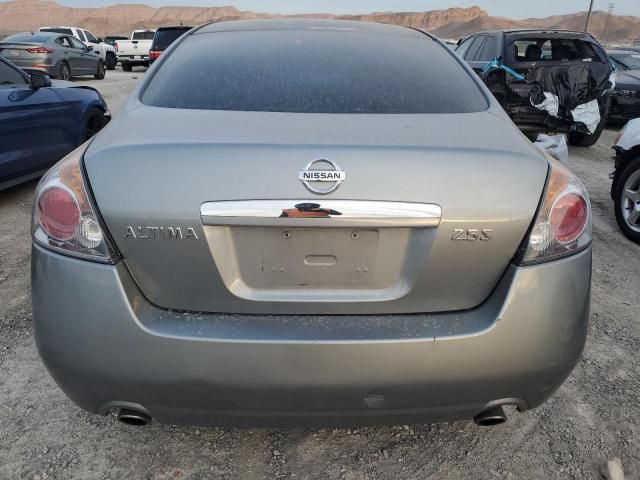 2007 Nissan Altima 2.5