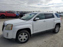 2011 GMC Terrain SLE en venta en Sikeston, MO