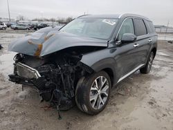 2022 Hyundai Palisade SEL for sale in Cahokia Heights, IL