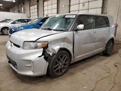 Scion salvage cars for sale: 2015 Scion XB