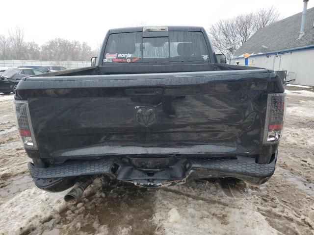 2013 Dodge RAM 1500 ST