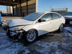 2016 Ford Focus SE for sale in Kansas City, KS