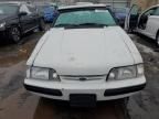 1989 Ford Mustang LX