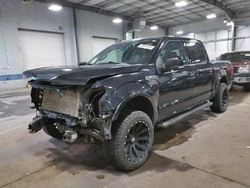 2020 Ford F150 Supercrew for sale in Ham Lake, MN