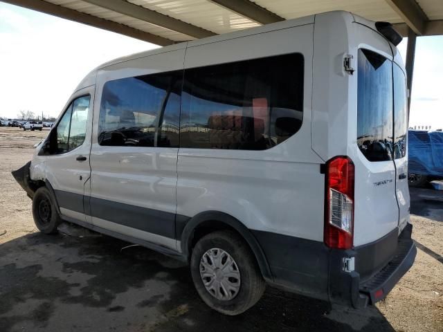 2019 Ford Transit T-150