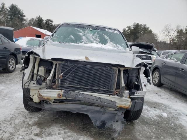 2005 Honda Pilot EXL