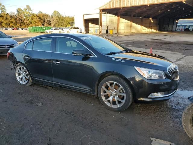 2015 Buick Lacrosse Premium