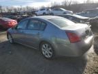 2007 Nissan Maxima SE