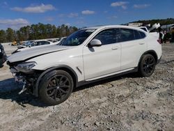 BMW X4 salvage cars for sale: 2019 BMW X4 XDRIVE30I