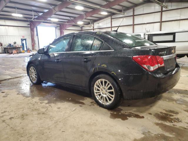 2011 Chevrolet Cruze eco