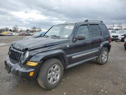 2006 Jeep Liberty Limited for sale in Grantville, PA