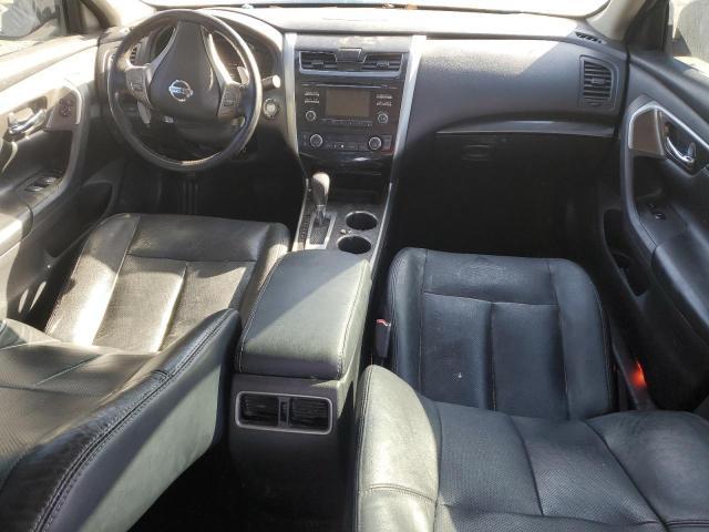 2014 Nissan Altima 3.5s
