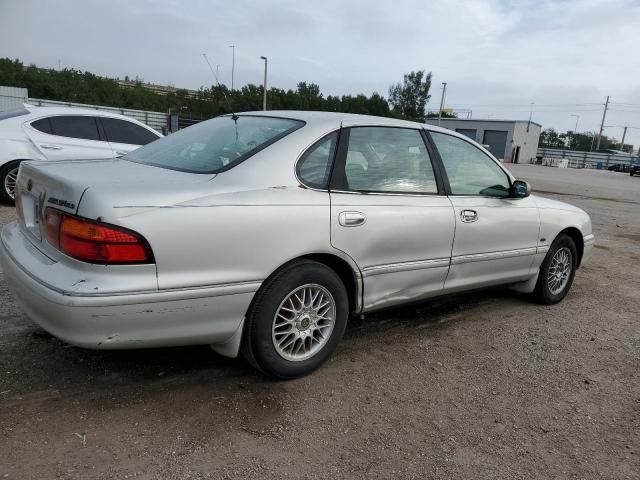 1999 Toyota Avalon XL