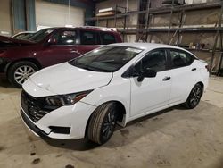 2023 Nissan Versa S for sale in Eldridge, IA