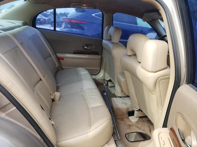 2004 Buick Lesabre Custom