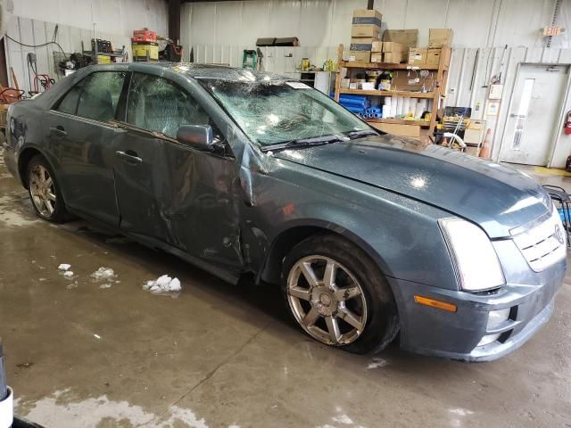 2006 Cadillac STS