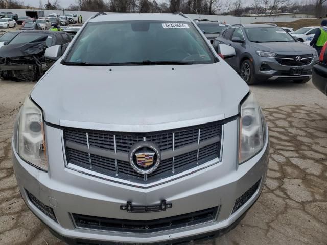 2011 Cadillac SRX