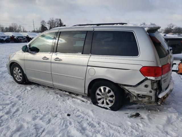 2008 Honda Odyssey EX