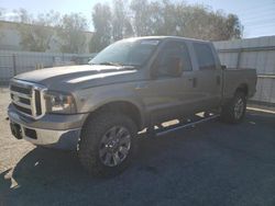 2005 Ford F250 Super Duty for sale in Las Vegas, NV