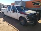 2016 Ford F250 Super Duty
