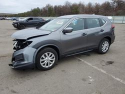 Nissan Rogue Vehiculos salvage en venta: 2019 Nissan Rogue S