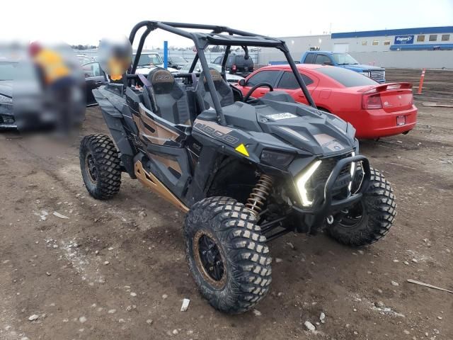 2019 Polaris RZR XP 1000 EPS