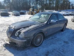 2005 Jaguar S-TYPE 4.2 en venta en North Billerica, MA