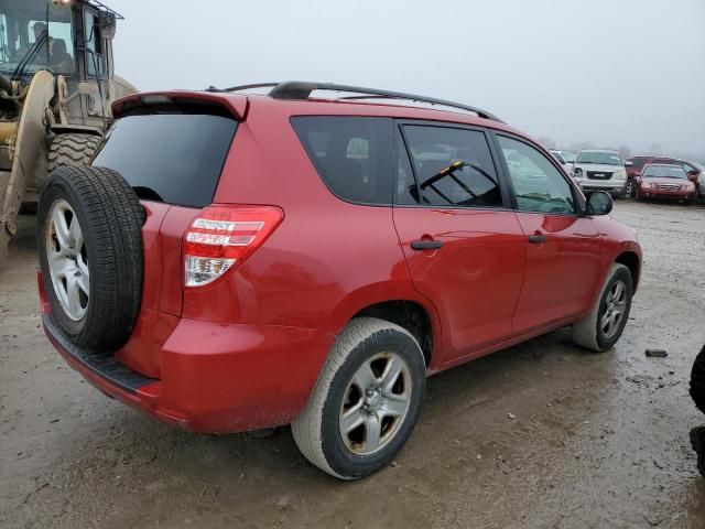 2009 Toyota Rav4