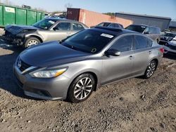 Nissan Vehiculos salvage en venta: 2016 Nissan Altima 2.5