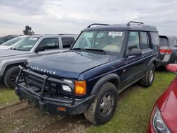 2001 Land Rover Discovery II SE for sale in Sacramento, CA