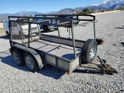 2006 Big Tex Trailer en venta en Mentone, CA