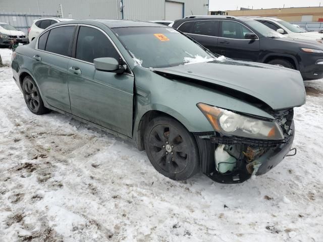 2009 Honda Accord EX