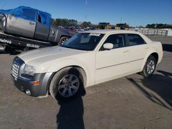 Chrysler 300 Touring salvage cars for sale: 2007 Chrysler 300 Touring