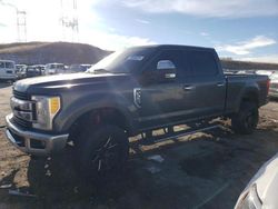 2017 Ford F350 Super Duty for sale in Littleton, CO