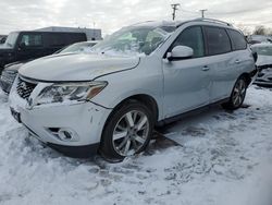 2013 Nissan Pathfinder S for sale in Chicago Heights, IL