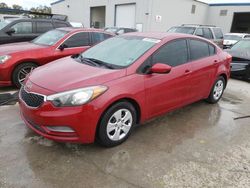 2016 KIA Forte LX for sale in New Orleans, LA