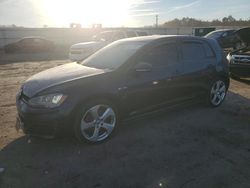 2015 Volkswagen GTI en venta en Fredericksburg, VA