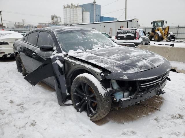 2015 Dodge Charger SE