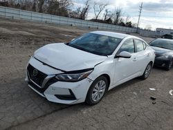 2023 Nissan Sentra S for sale in Bridgeton, MO